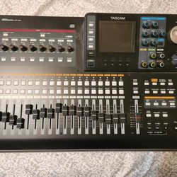 Recording Studio 