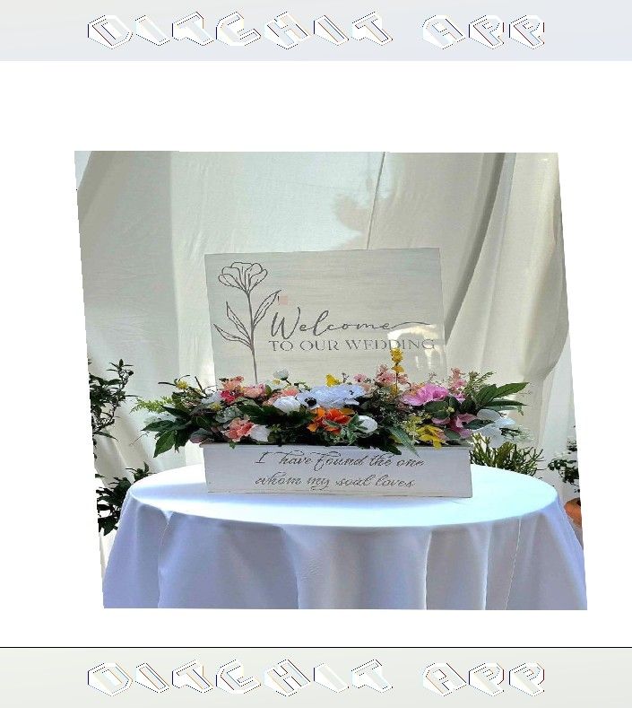 Enhance Your Wedding with Elegant Ceremony Accessories body police