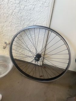 29in se back rim