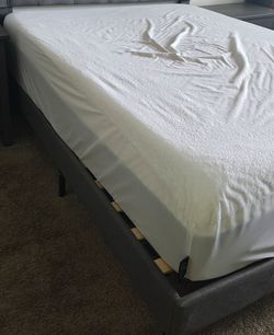 Mattress