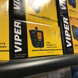 Viper Model 3305v On Sale Today For 189.99