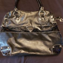 Guess tote bag