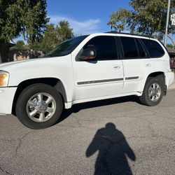 2004 GMC Envoy