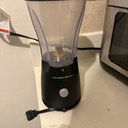 Blender 