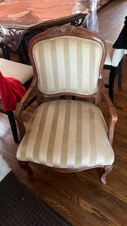 antique Chair