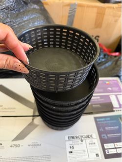 Baskets