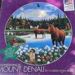 Puzzle 