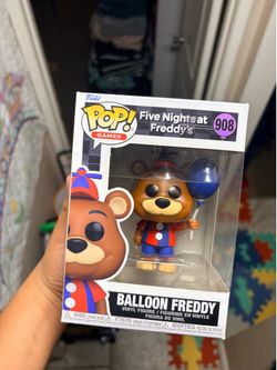 Funko pop