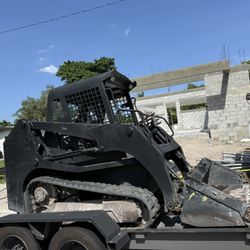 Skid Steer