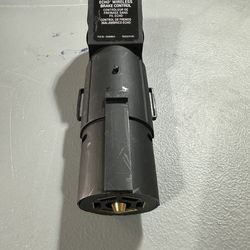 Curt wireless brake controller