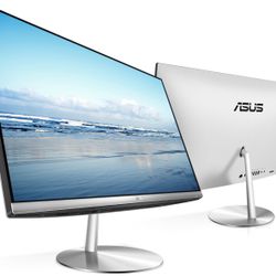 ASUS Zen AiO ZN242G - 23.8" Full HD Touchscreen All-in-One PC