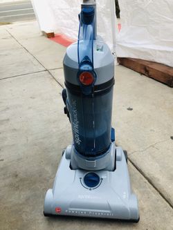HOOVER SPINT QUICKVAC VACUUM