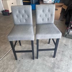 Bar stools