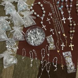Rosaries