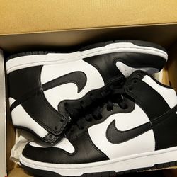 Nike Dunk High 