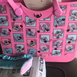Stitch Bag