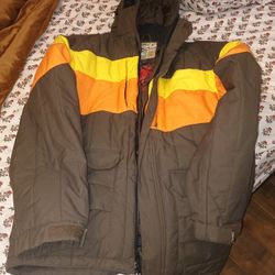 Jacket Quicksilver 