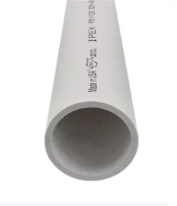PVC Sch 40 Pipe Qty 4 X 10 Ft - 40 Feet Total 50% Off
