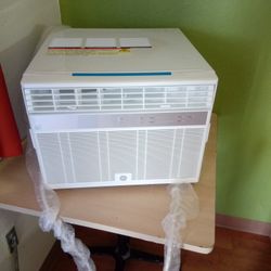 Ge Smart Air Conditioner 