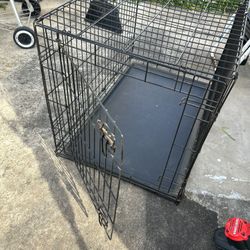 Dog Crate 