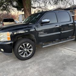 2011 Chevrolet Silverado