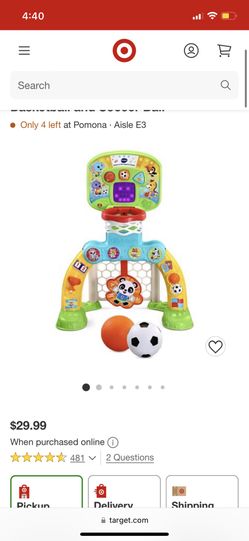 Toddler Toy
