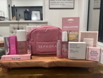 Makeup Bundle