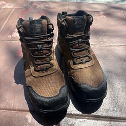 Keen Utility Work Boots