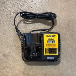 Dewalt DCB112 Battery Charger NEW