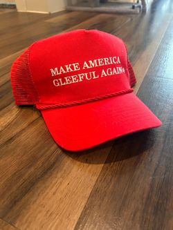 Sniper Gang Trucker Hat