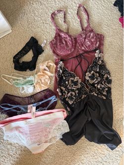 Free Women’s Haul Closet Clean out
