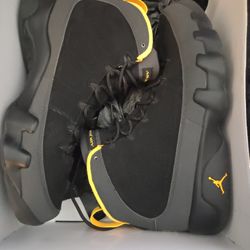 AIR JORDAN 9 RETRO