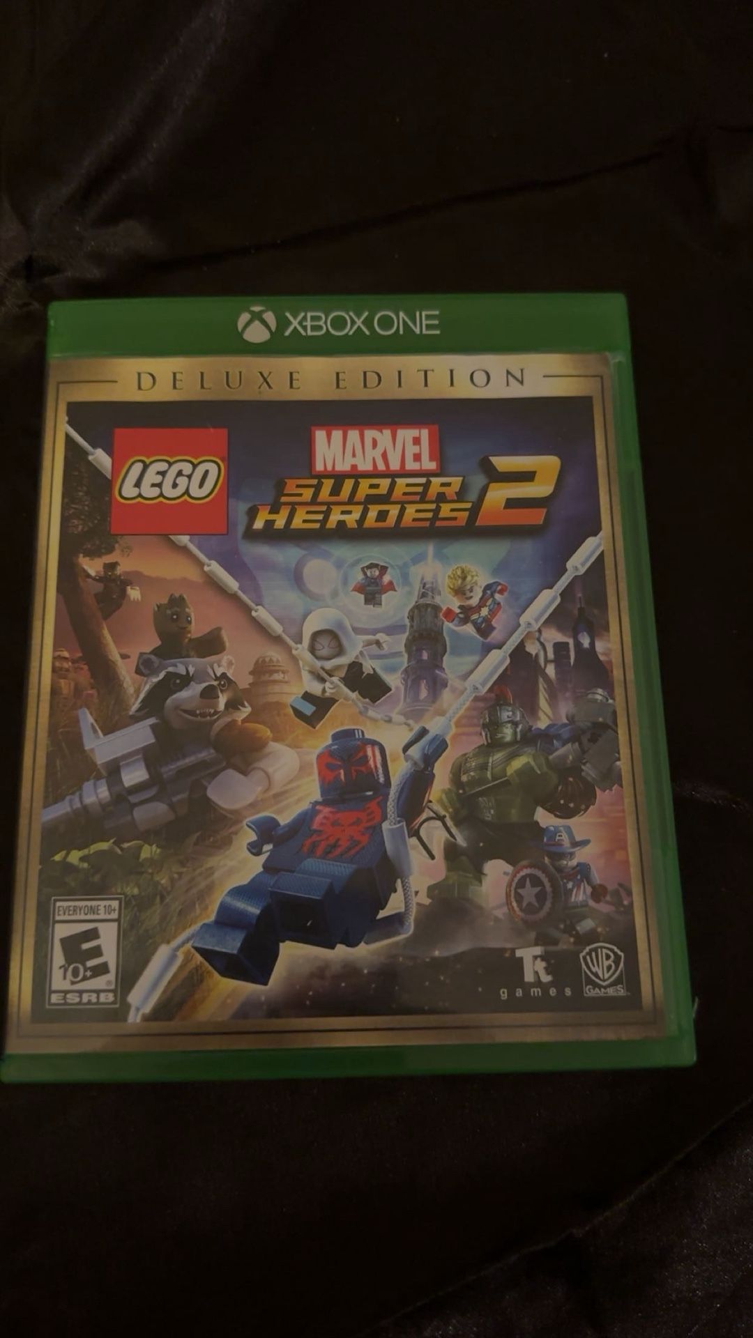 Video Games