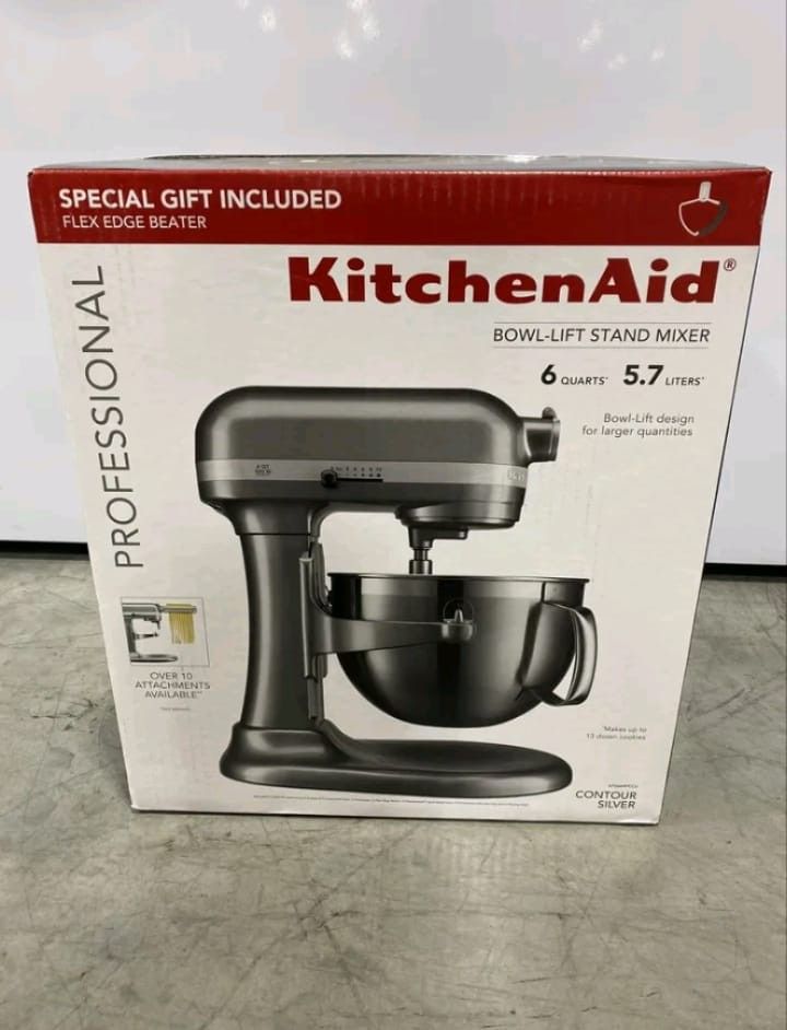Kitchen Aid Mixer