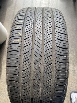 Hankook Tire
