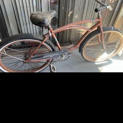 Bicycle 