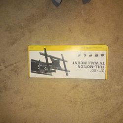 Tv Wall Mount 