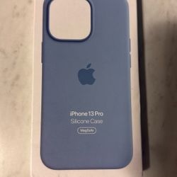 iPhone 13 Pro Case