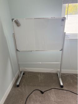Whiteboard