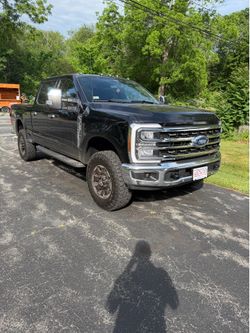 2026 f350 king ranch