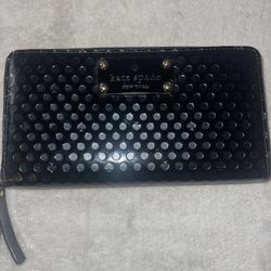 Kade Spade Wallet 
