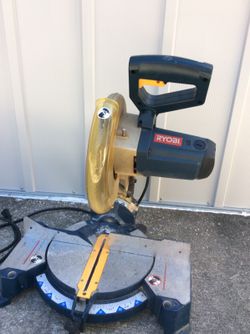 Mitersaw