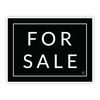 For Sale 