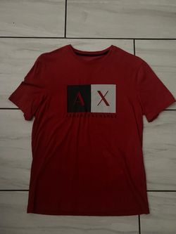 Armani exchange shirt