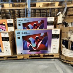 HD221 55C4 55” Lg smart 4k oled HDR tv