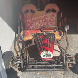 Gokart