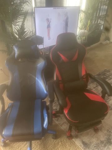 Gaming chairs