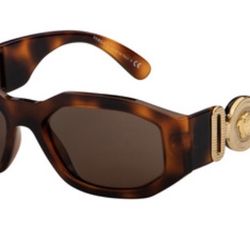 Versace sunglasses 