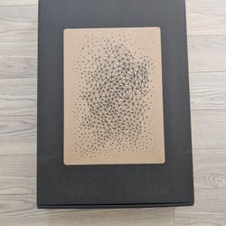 SONOS SYMFONISK Picture Frame Speakers, White(sealed) 