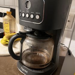 Figment Coffee Maker